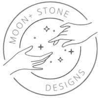 Moon + Stone Designs